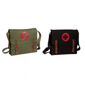 Rothco Canvas Nato Medic Bag